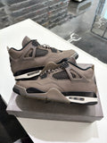 Jordan 4 cave stone