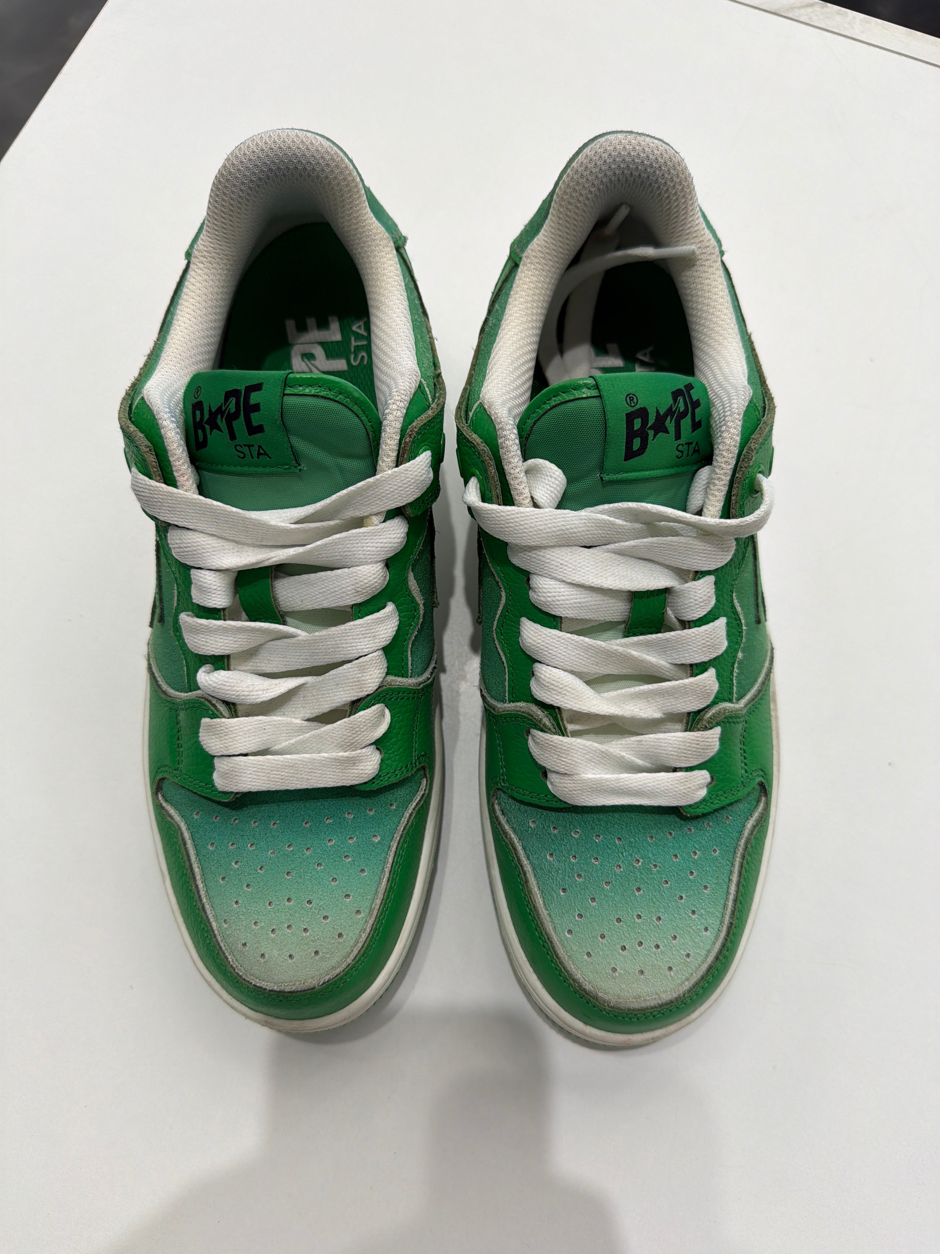 A Bathing Ape BAPE SK8 STA #4