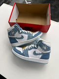 Jordan 1 Retro High OG 'Denim' (NO BOX LID)