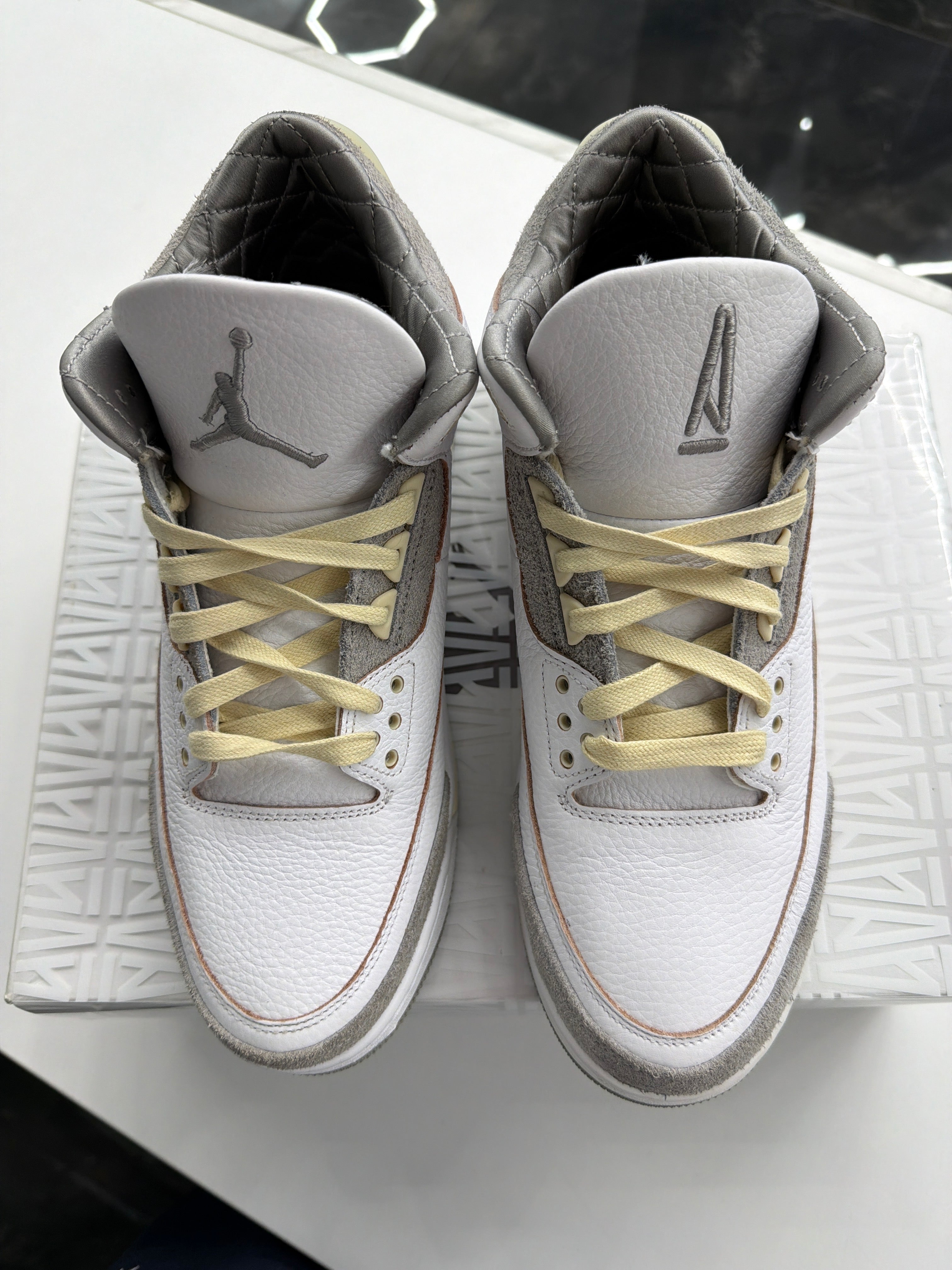 A Ma Maniére x Air Jordan 3 Retro