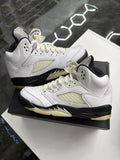 Jordan 5 Retro reverse metallic (GS)