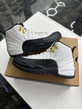 Jordan 12 Retro 'Taxi'