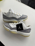 Jordan 11 Retro Low 'Year of the Snake' (NO BOX)