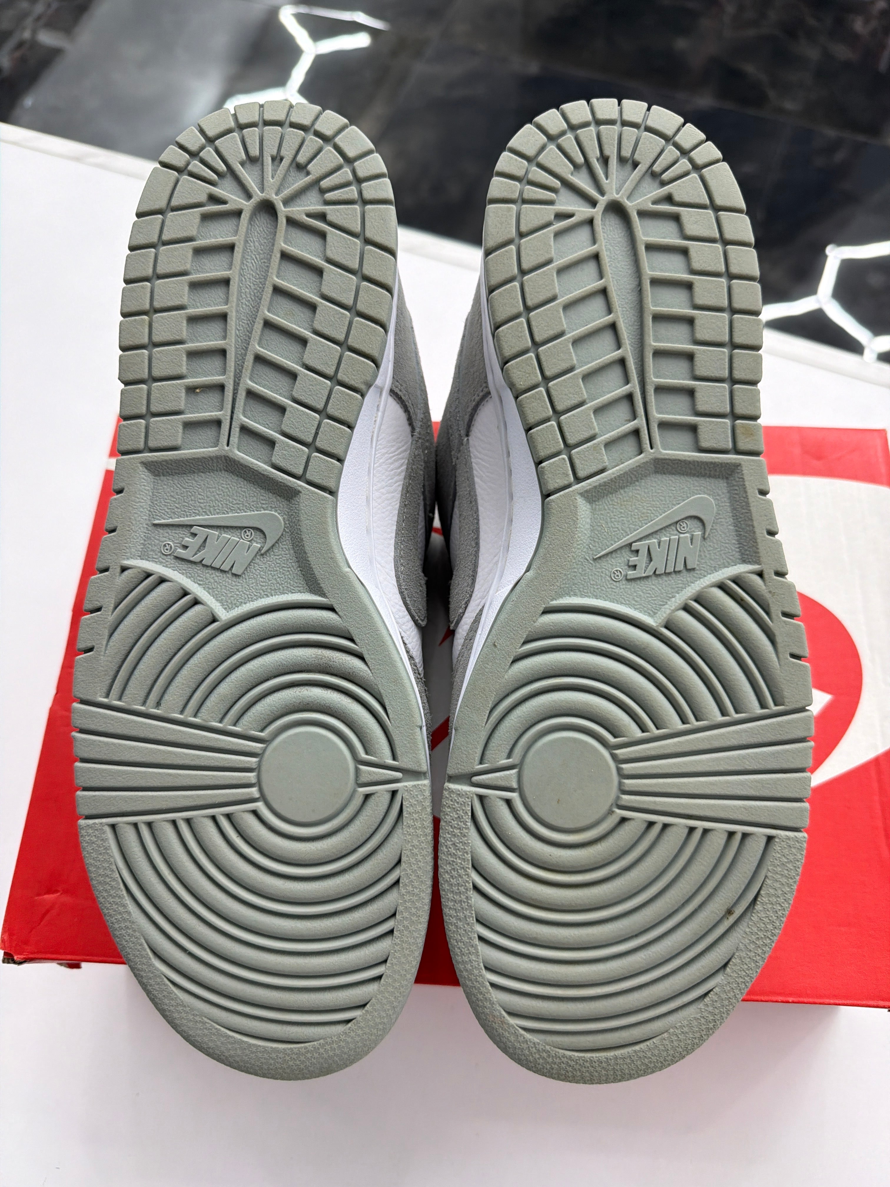 Nike Dunk Low SE "Light Pumice"
