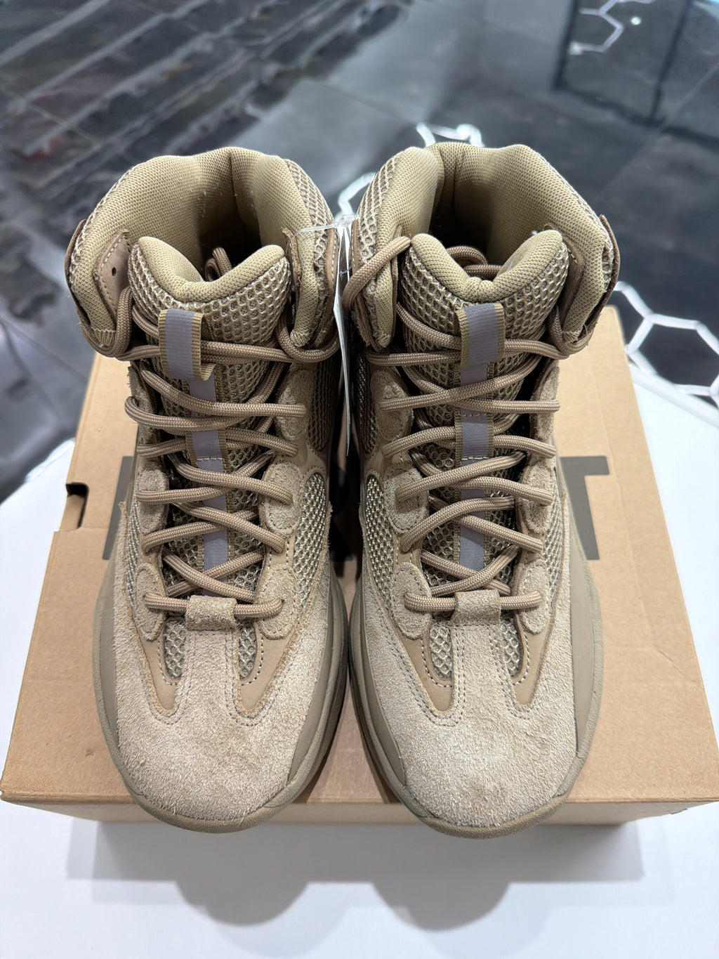 Adidas Yeezy desert boot rock