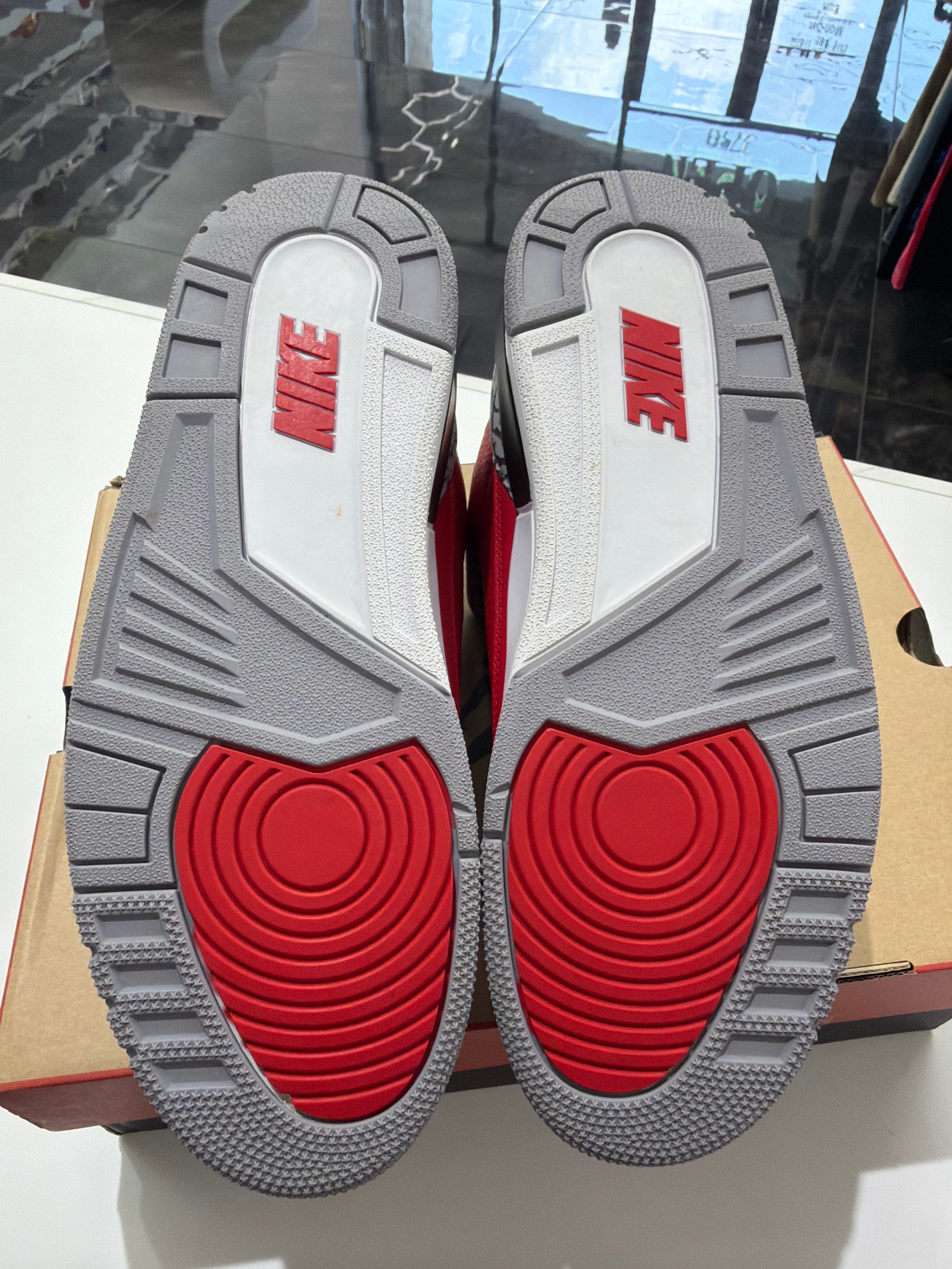 Jordan 3 Retro SE Unite (REPLACEMENT BOX)