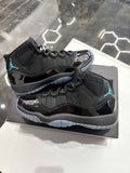 Jordan 11 Retro "Gamma Blue"