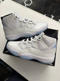 Jordan 11 Retro "Legend Blue"