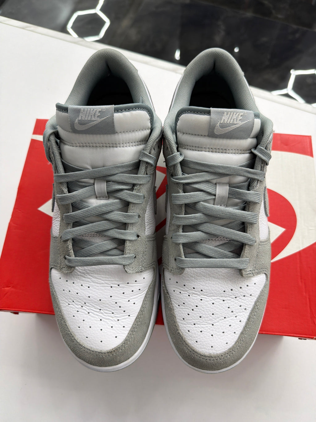 Nike Dunk Low SE "Light Pumice"