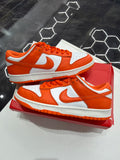 Nike Dunk Low SP Syracuse (REPLACEMENT BOX)