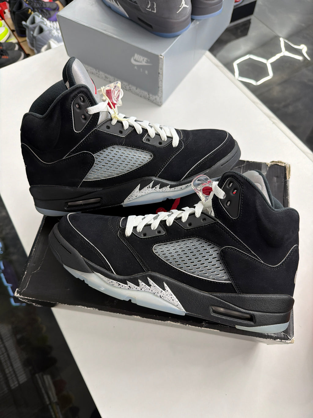 Jordan 5 Retro 'Reimagined'