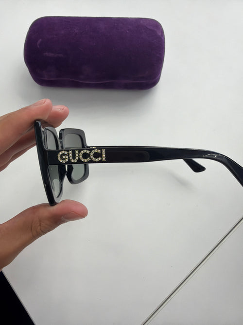 Gucci Glasses (women’s)