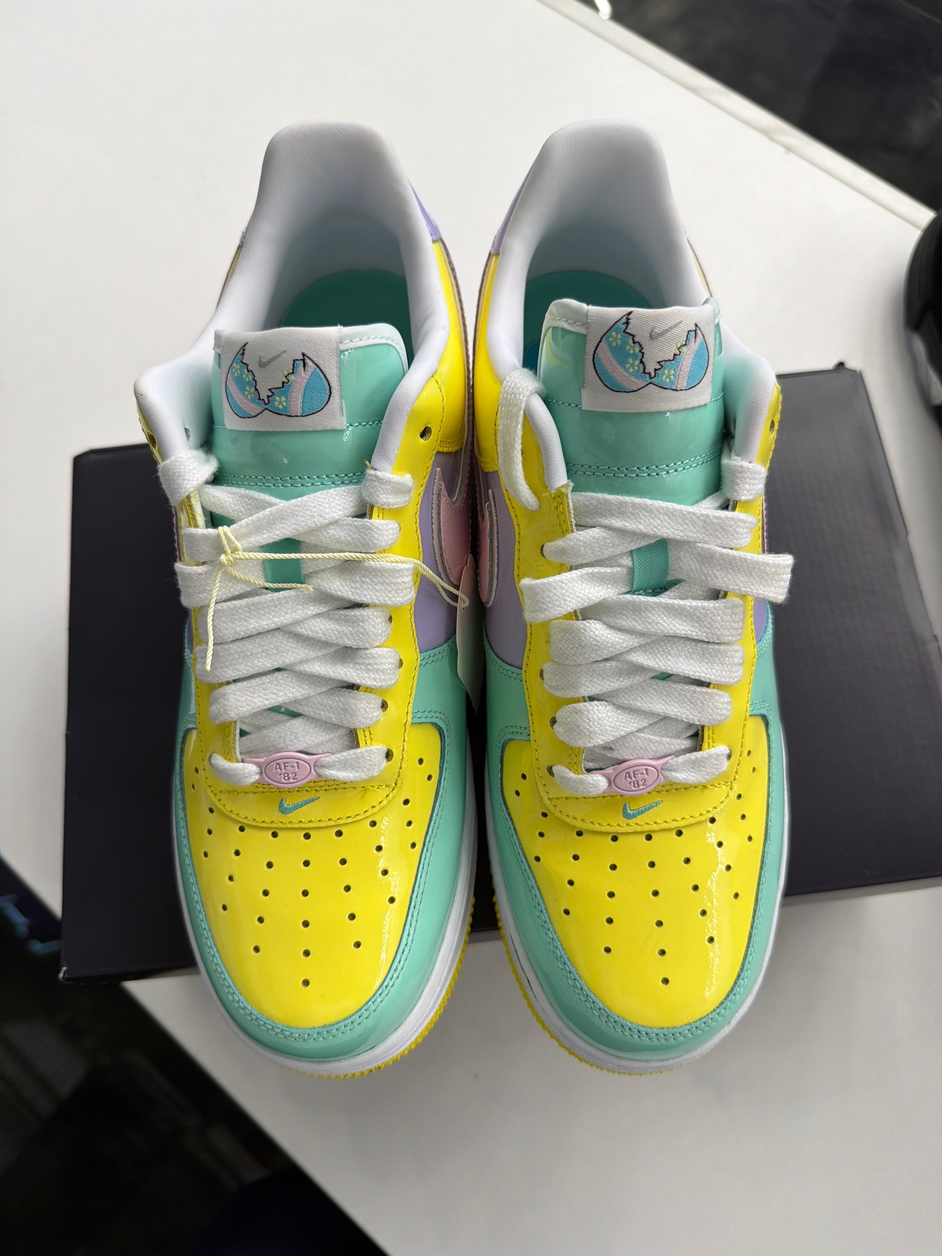 Air Force 1 Low '07 SE "Easter" (2026)