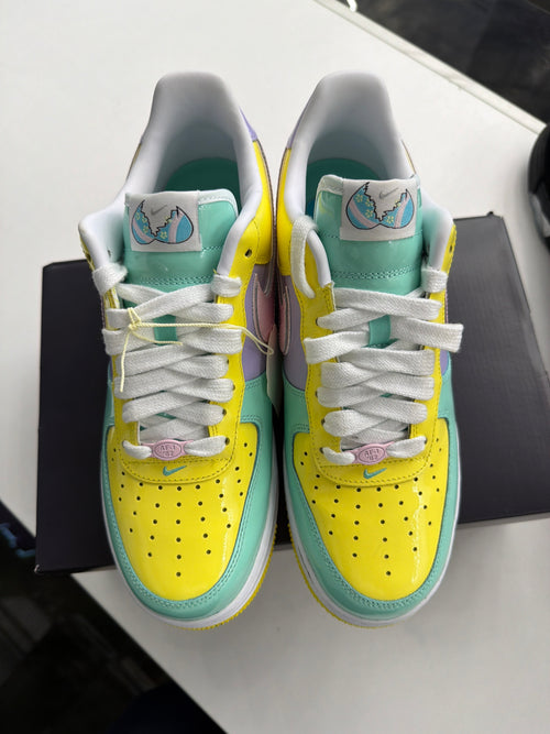 Air Force 1 Low '07 SE "Easter" (2026)