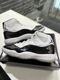 Jordan 11 concords