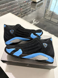 Jordan 14 university blue (2026)