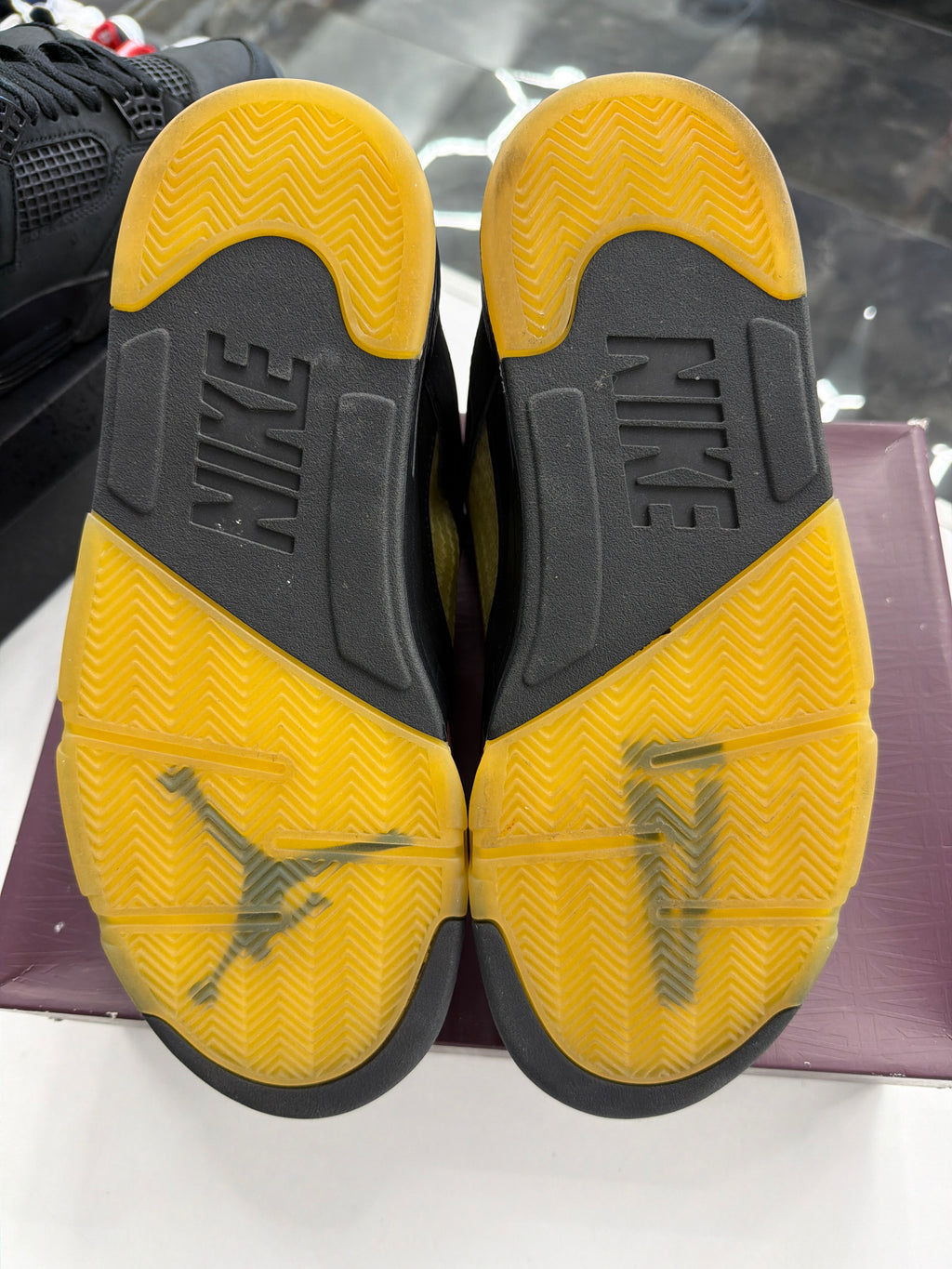 Jordan 5 Retro A Ma Maniére Dusk