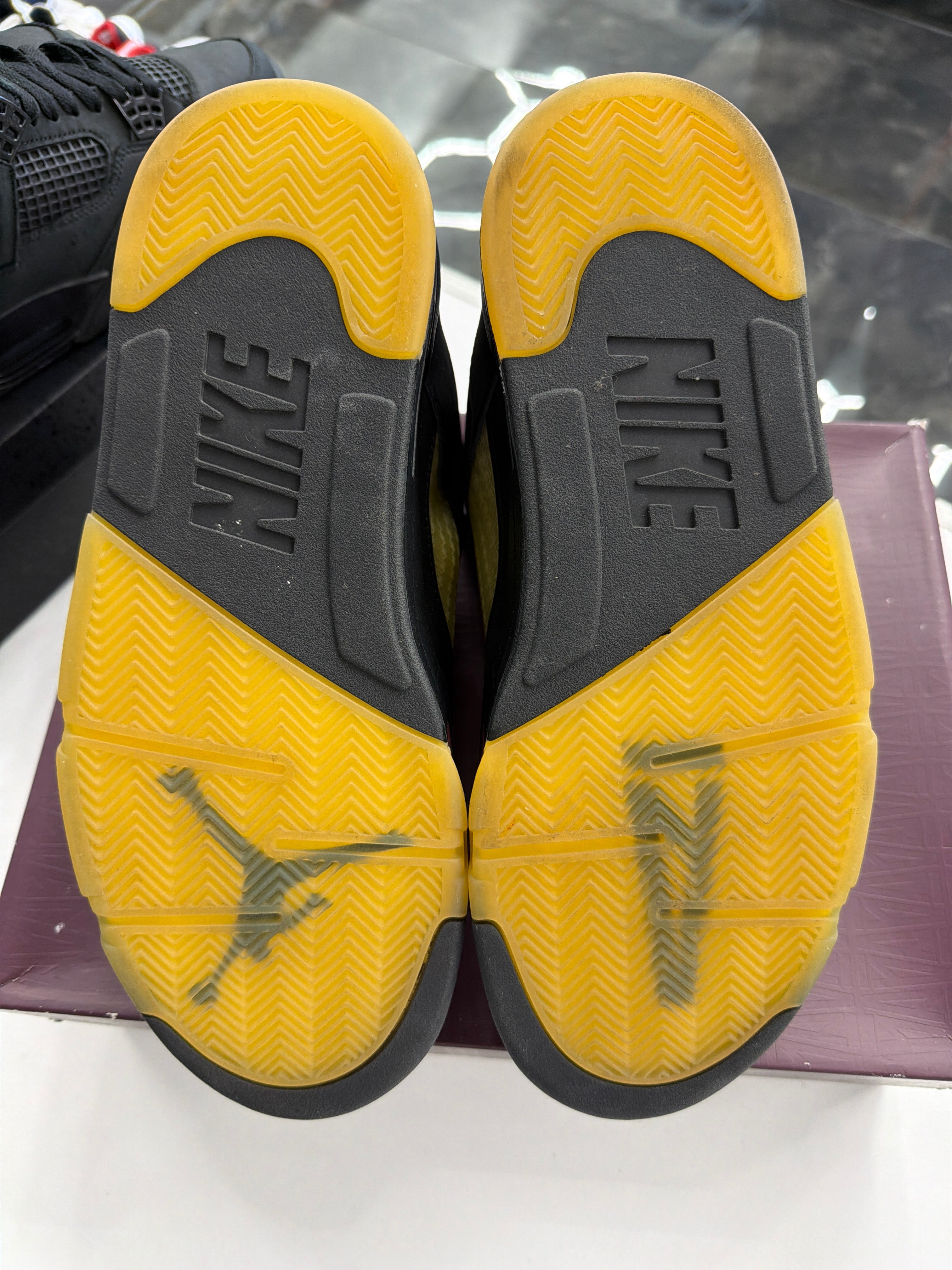 Jordan 5 Retro A Ma Maniére Dusk