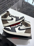 Jordan 1 Retro High OG 'Dark Mocha'