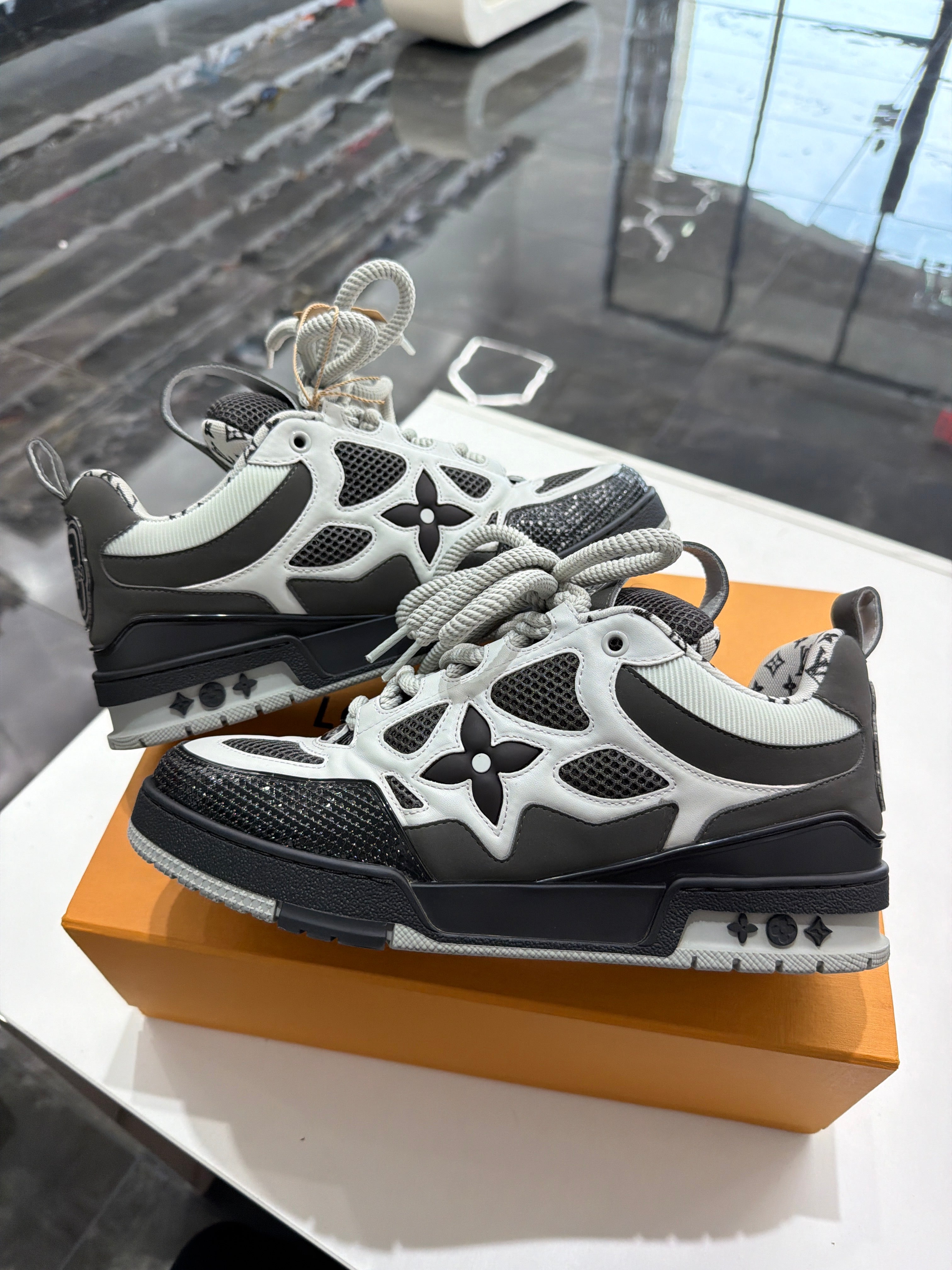 Louis Vuitton LV Skate