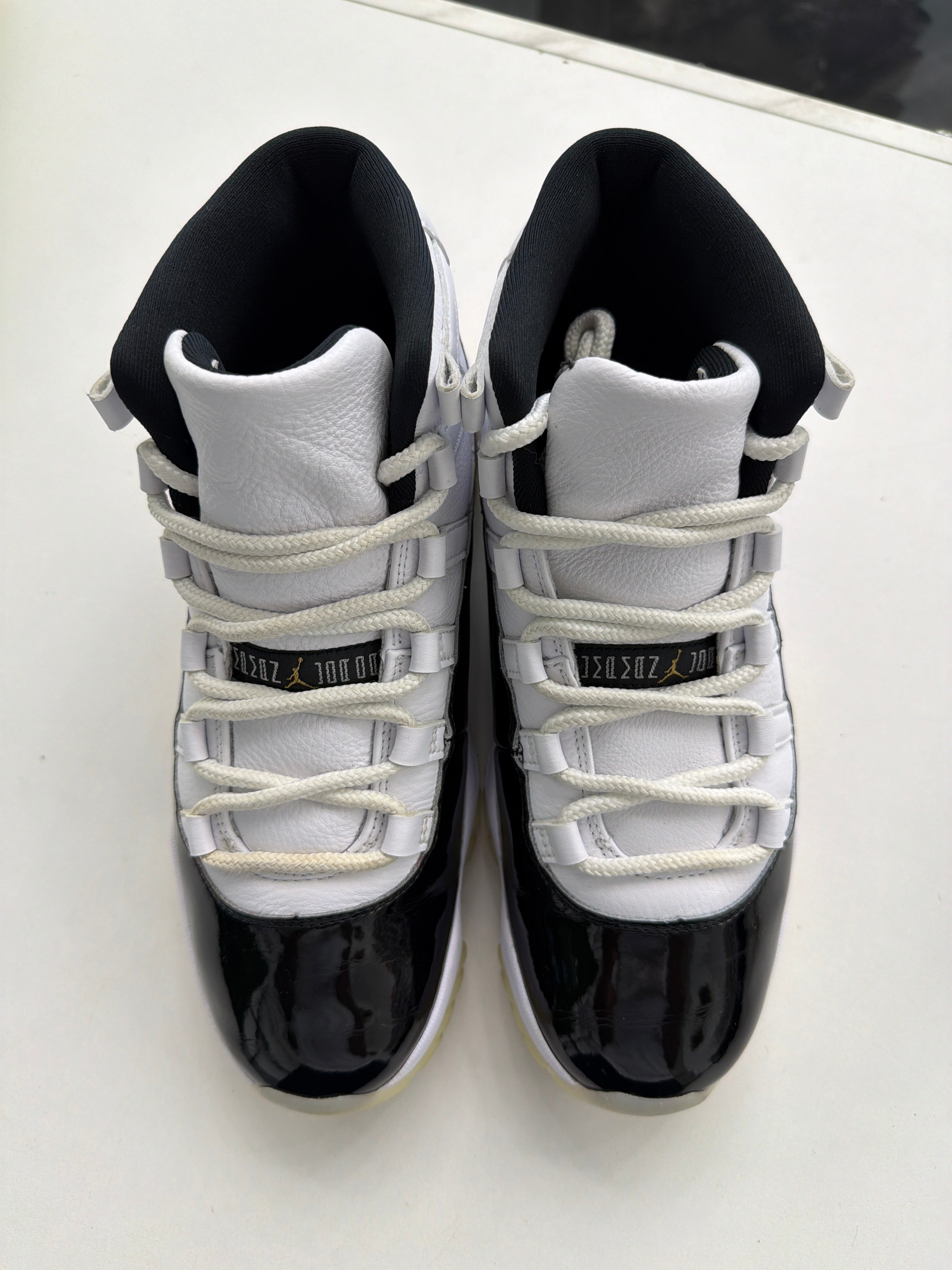 Jordan 11 Retro "Gratitude" (NO BOX)
