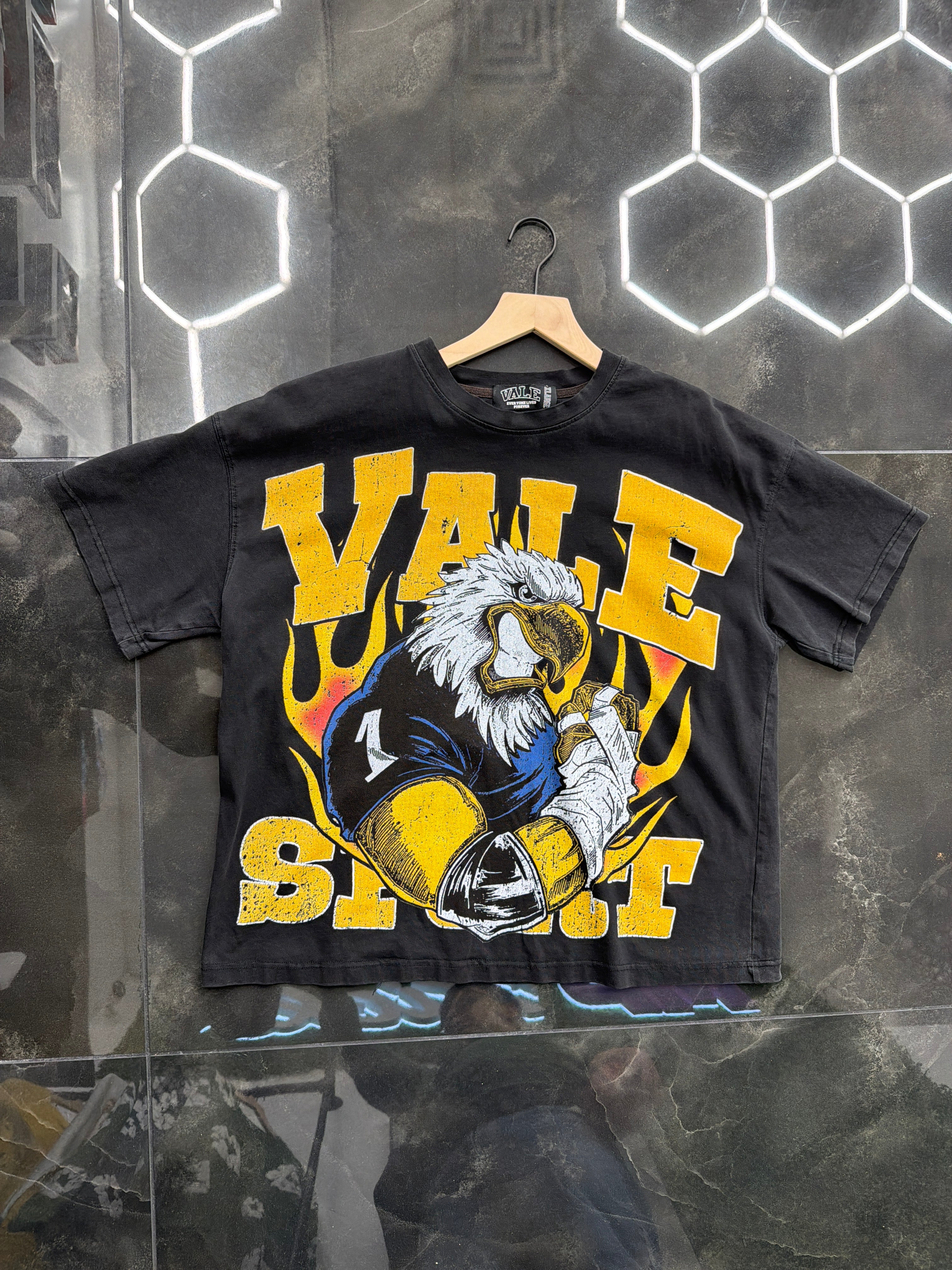 Vale Forever Sport T-shirt