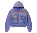 Vale Forever Freedom Zip Up Mauve