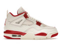Jordan 4 Retro Valentines Day Sierra Red (Women’s)