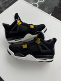 Jordan 4 Retro 'Royalty'