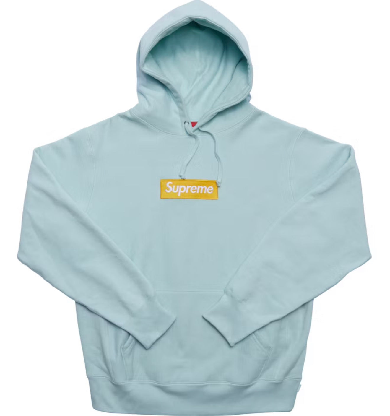 Supreme Box Logo Hoodies