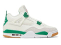 Jordan 4 Retro "Pine Green"