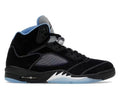 Jordan 5 Retro Black University Blue (2026)