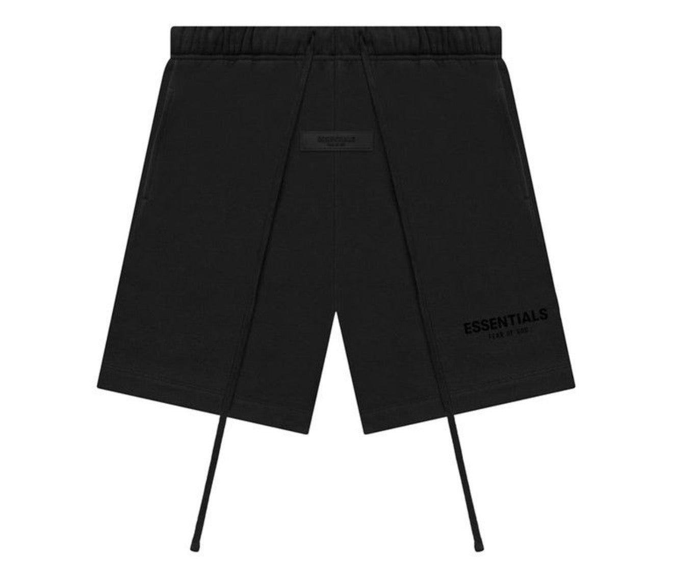 Essential Shorts Variety of Colors