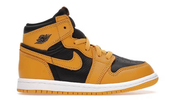 Jordan 1 high pollen (TD)