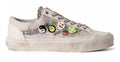Vans Old Skool 36 LX "Souvenir Oatmeal"