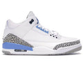 Jordan 3 Retro UNC (2020)