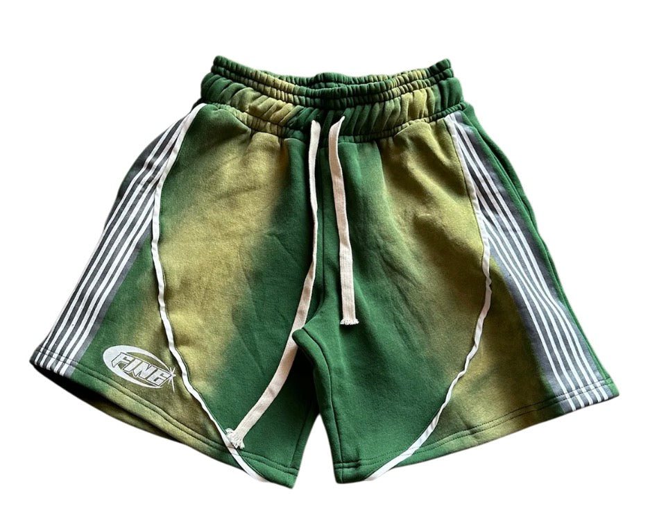 Racer Shorts