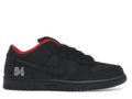 Nike SB Dunk Low Supreme 94 Black