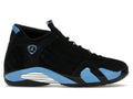 Jordan 14 Retro Black University Blue (2026)