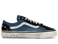 Vans LX Old Skool 36 Pearlized Pack Black Navy