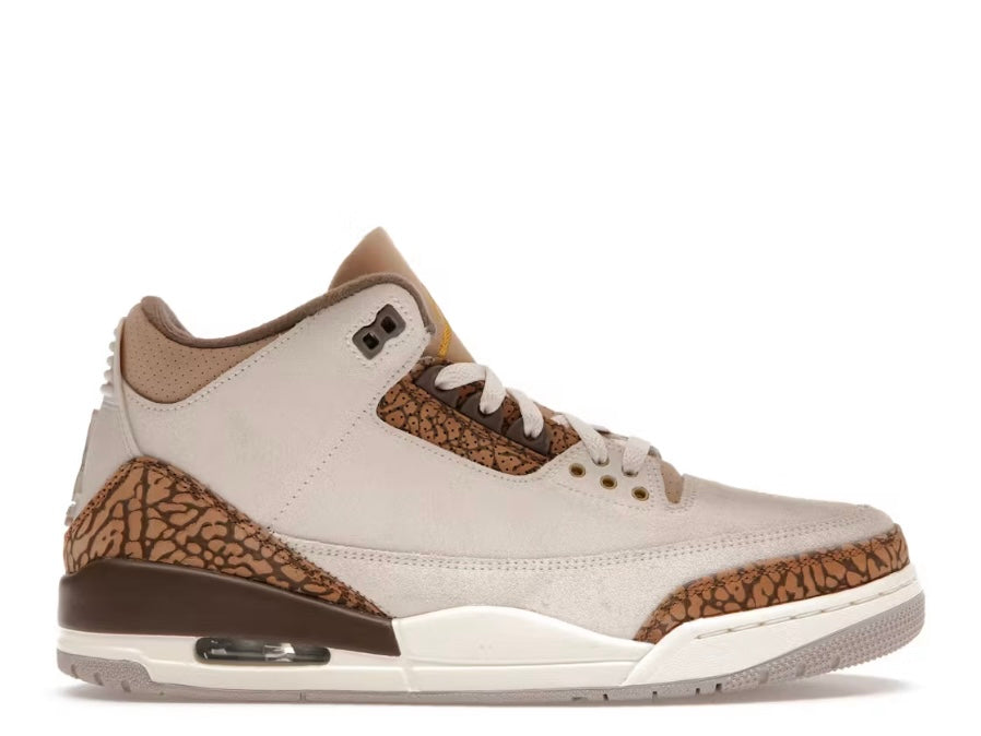 Jordan 3 Retro Palomino