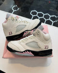 Jordan 5 Retro Medium Soft Pink