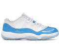 Jordan 11 Retro Low University Blue (2026)