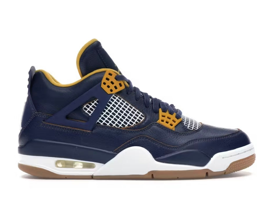 Jordan 4 Retro Dunk From Above