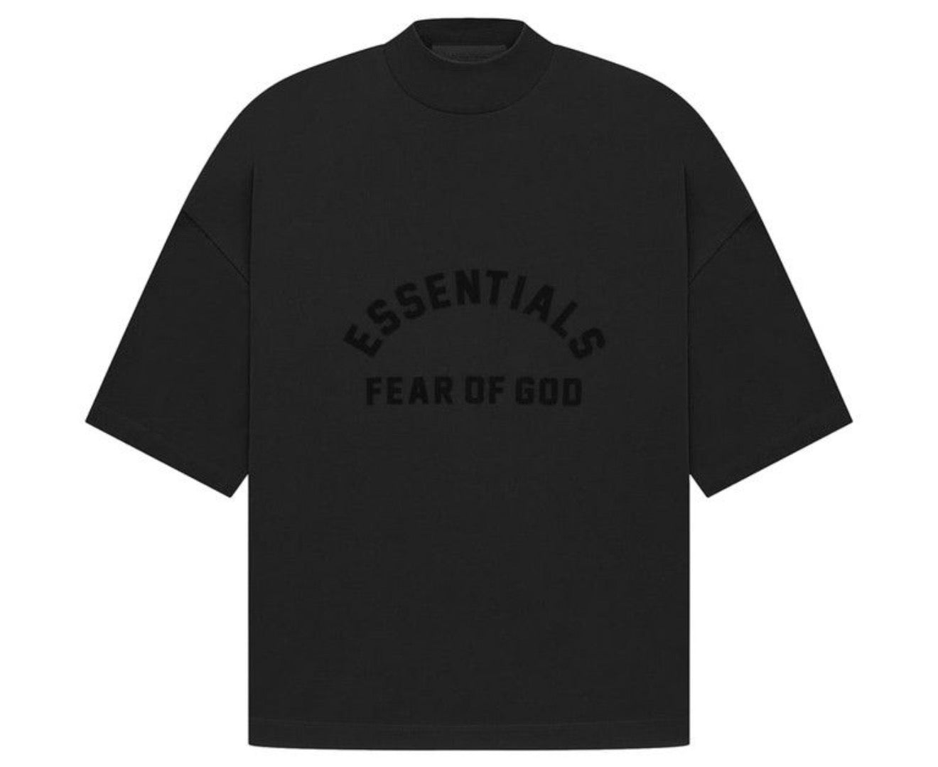 Essential Fear of God T-Shirts Variety of Colors