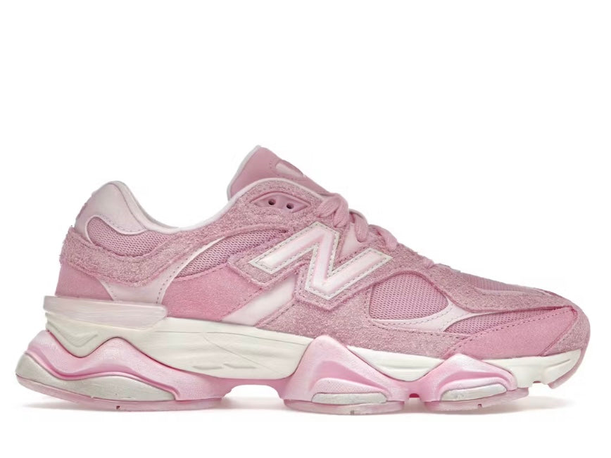 New Balance 9060 Pink Overdye