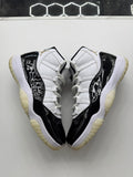 Jordan 11 Retro "Gratitude / Defining Moments" (NO BOX)