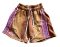 Racer Shorts