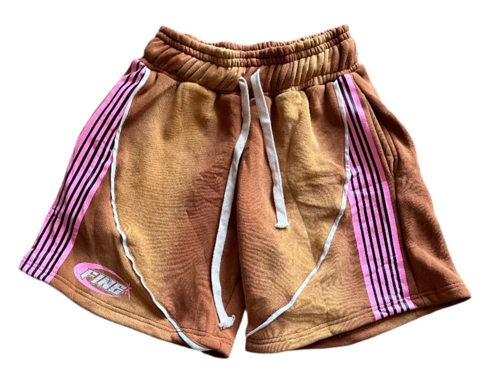 Racer Shorts