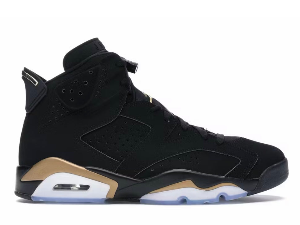 Jordan 6 Retro DMP (2020)